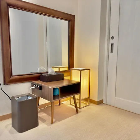 Araha Resort Arapana Chatan Room photo