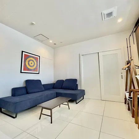 Araha Resort Arapana Chatan Room photo