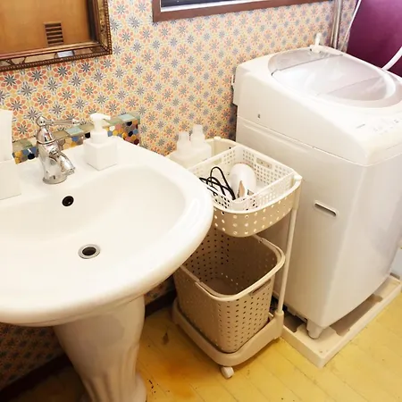 Araha Resort Arapana Chatan Room photo