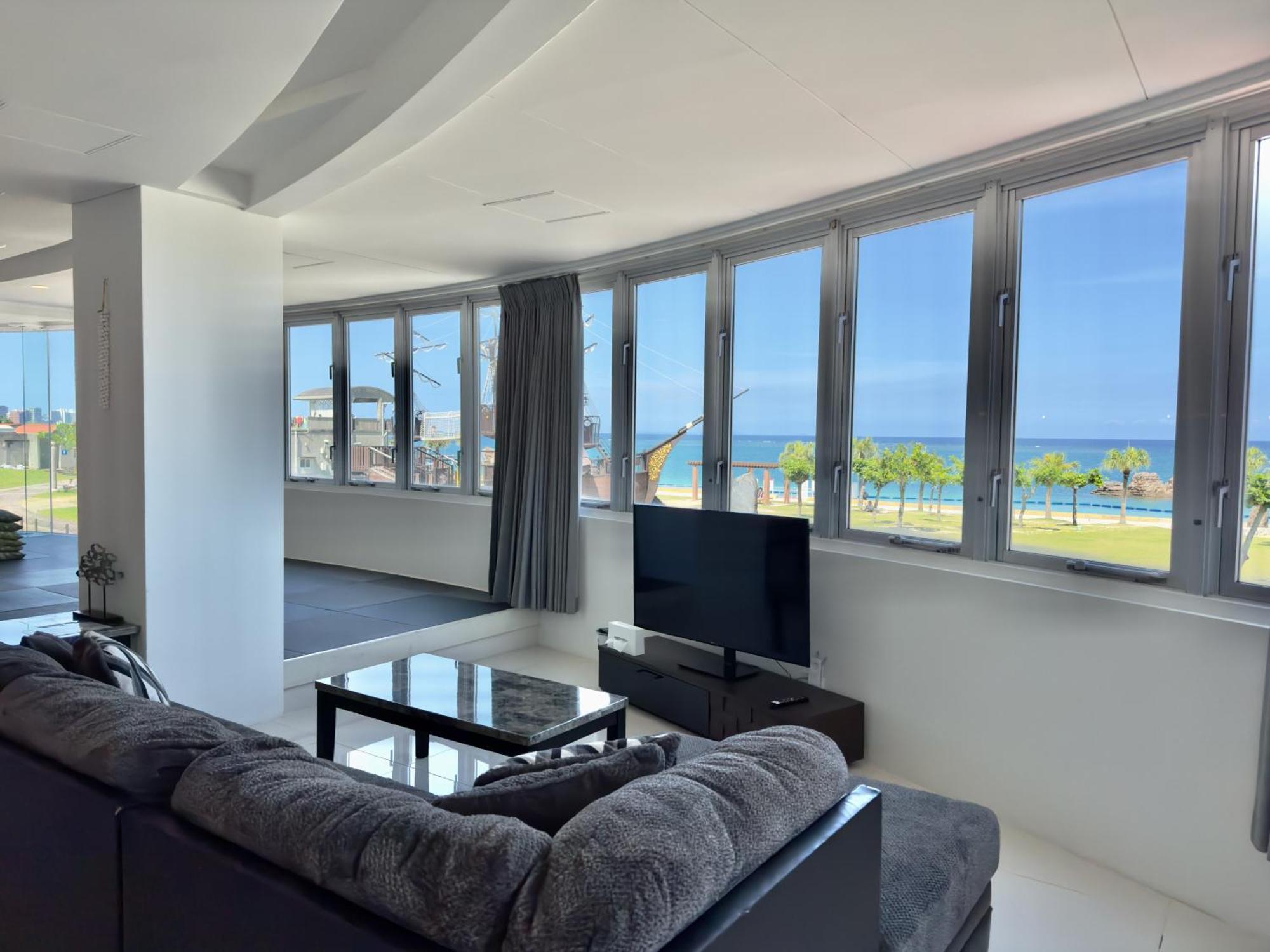 Araha Arapana Apartment