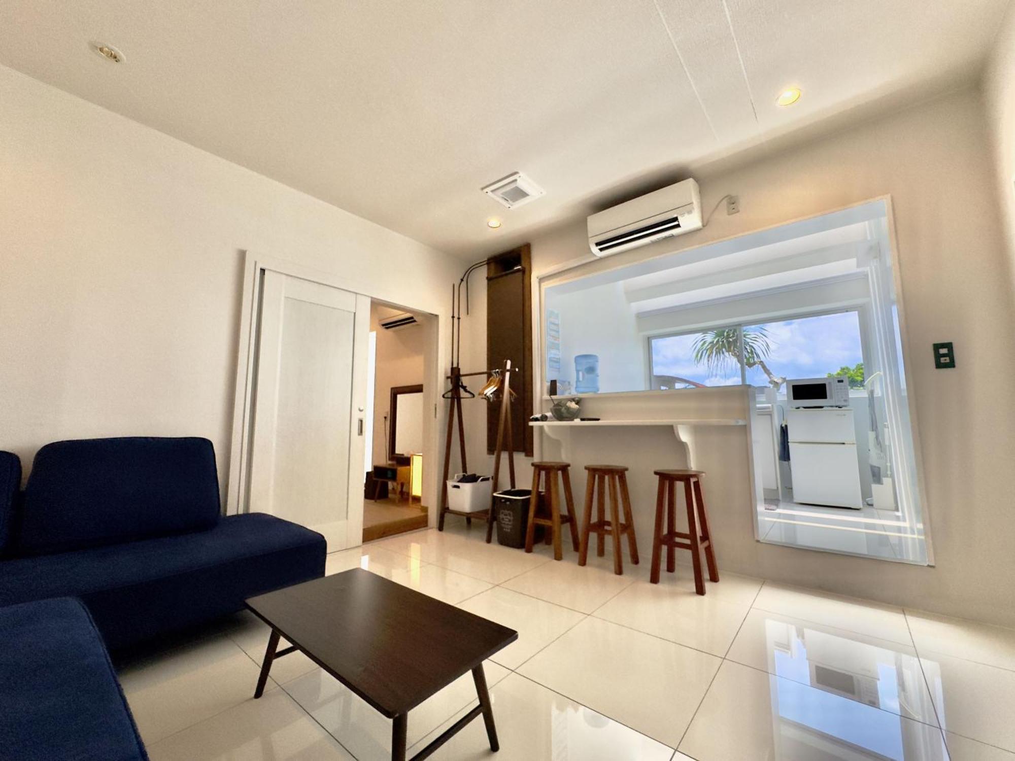 Apartment Araha Arapana