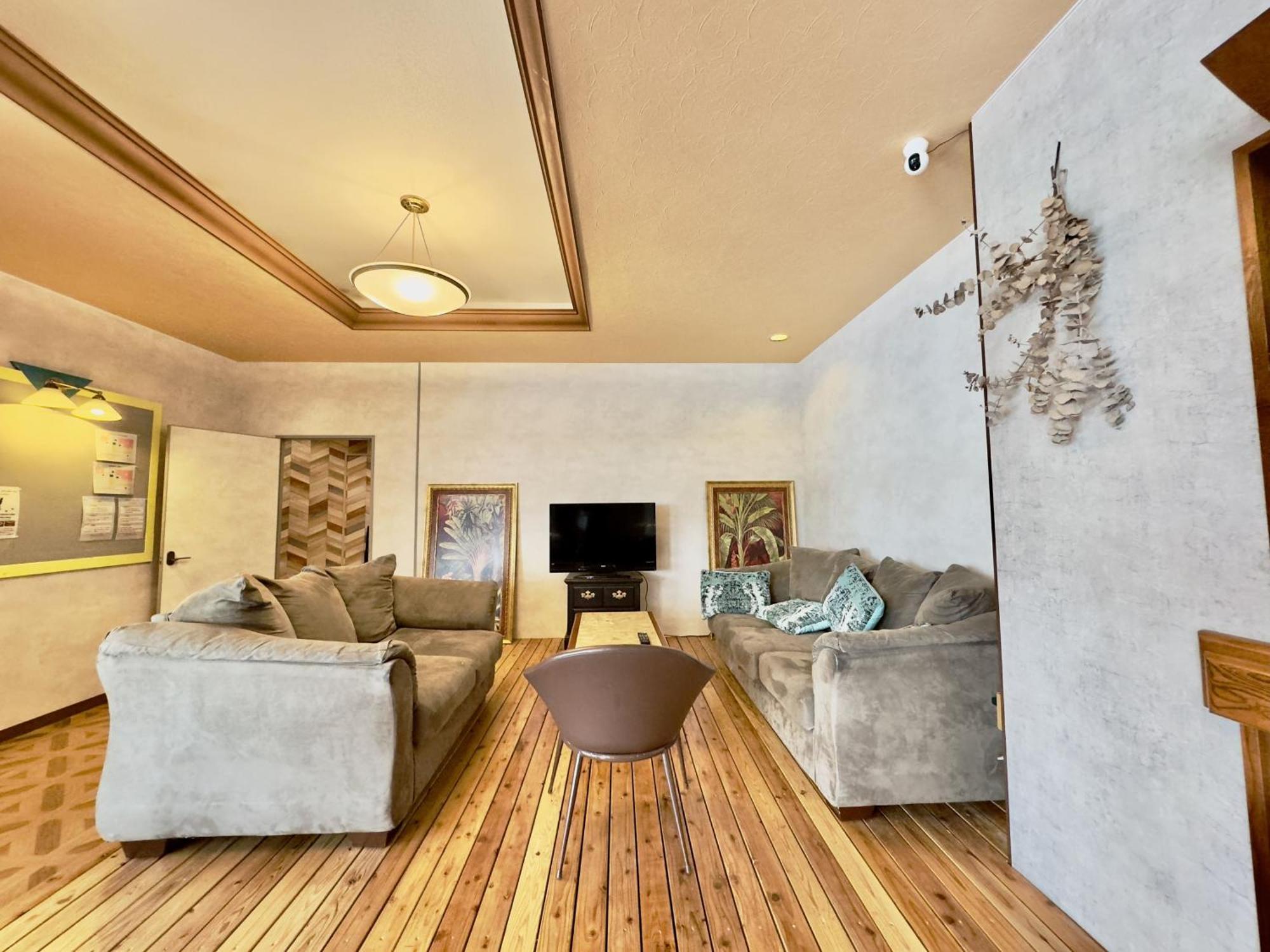 Araha Arapana Apartment Chatan