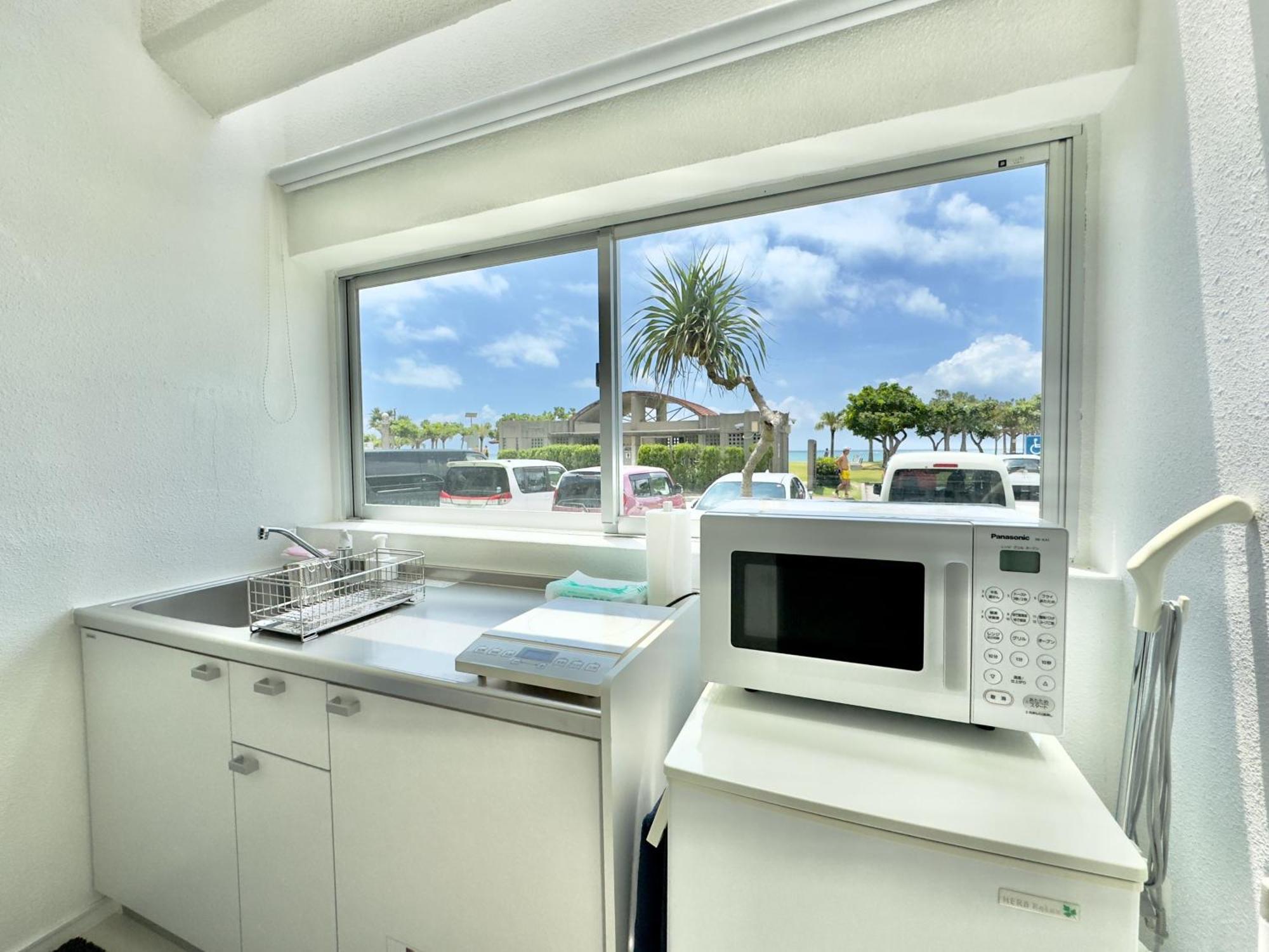 Araha Arapana Apartment Chatan
