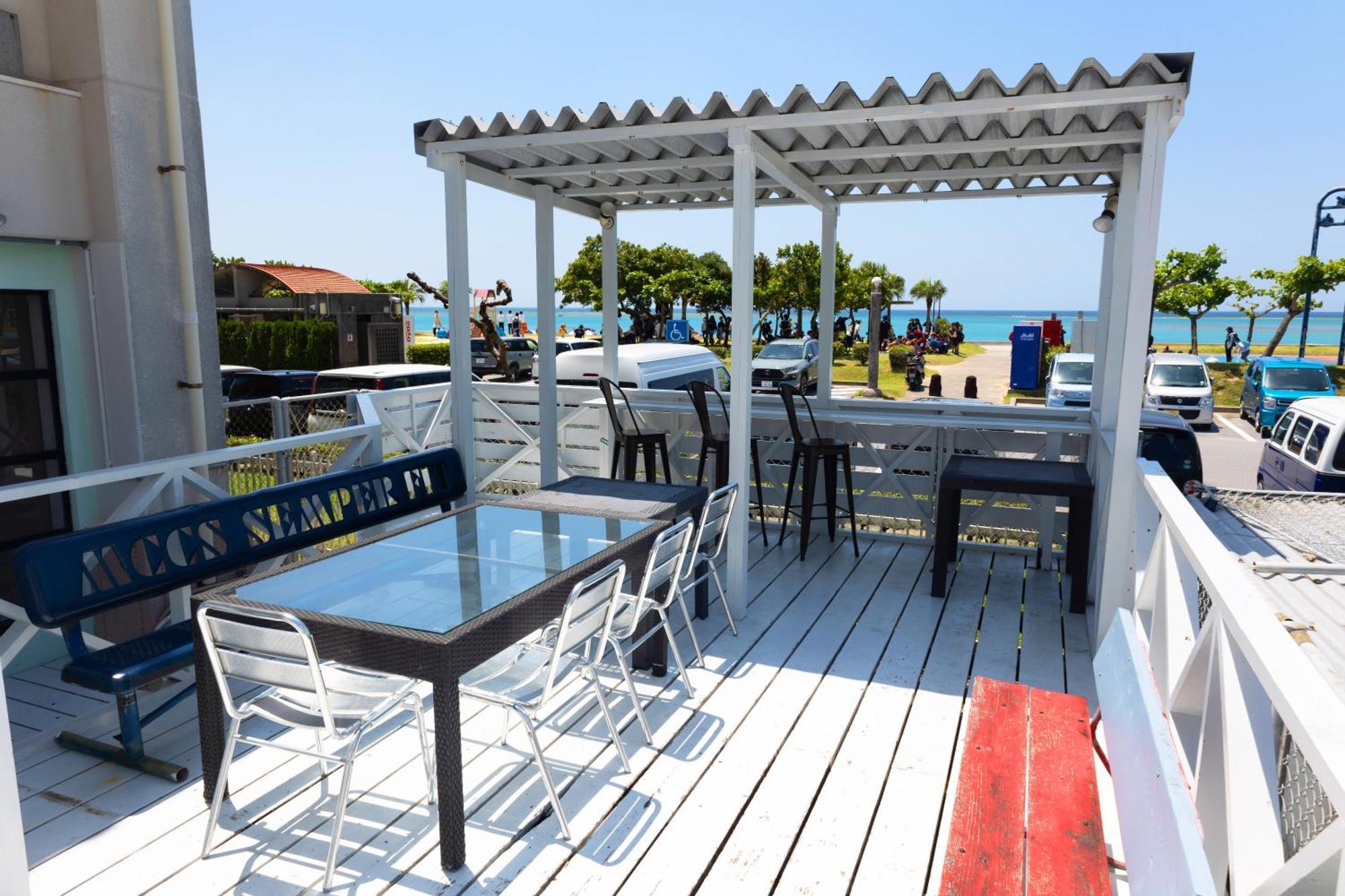Araha Arapana Apartment Chatan