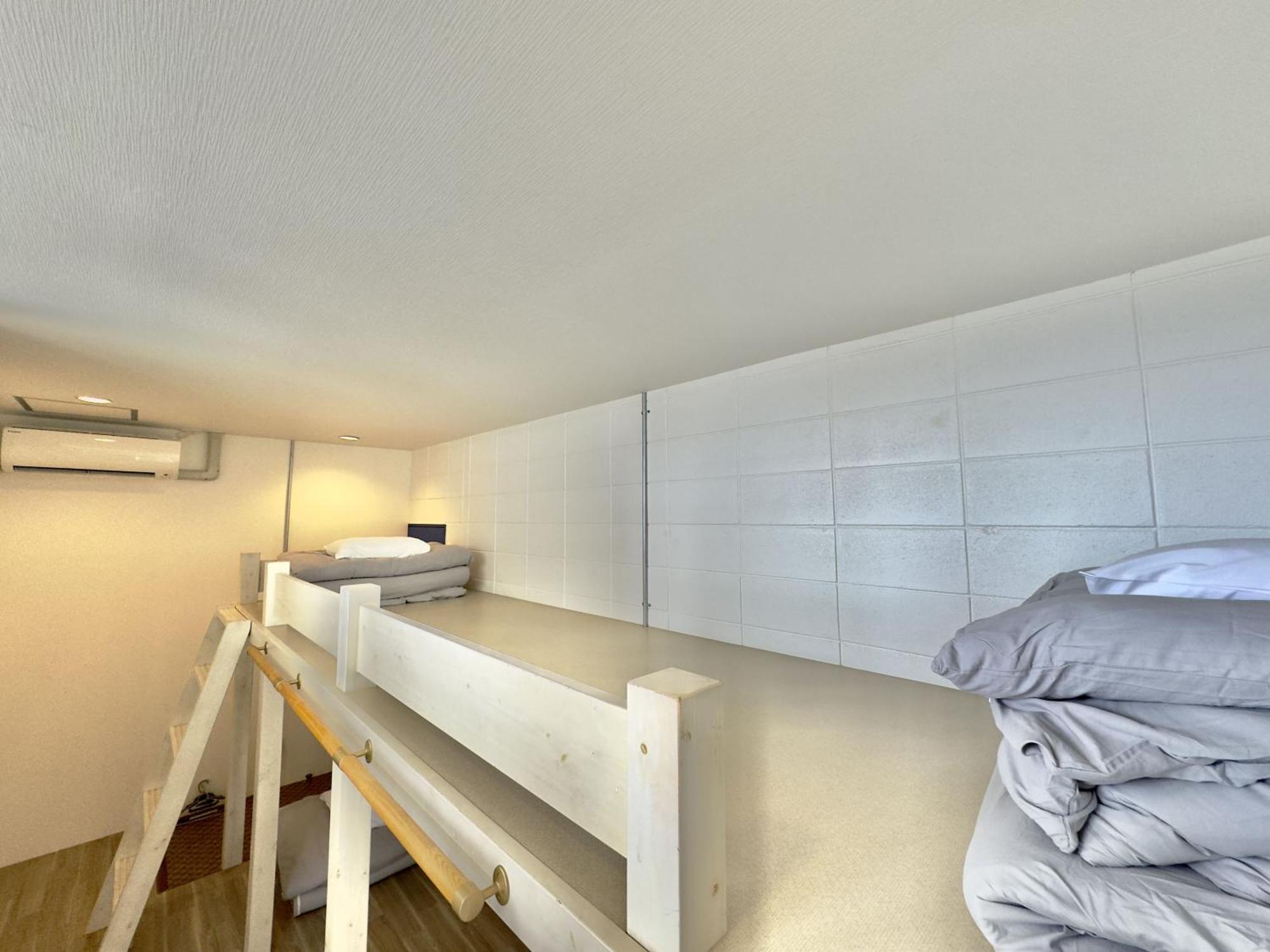 Apartment Araha Arapana